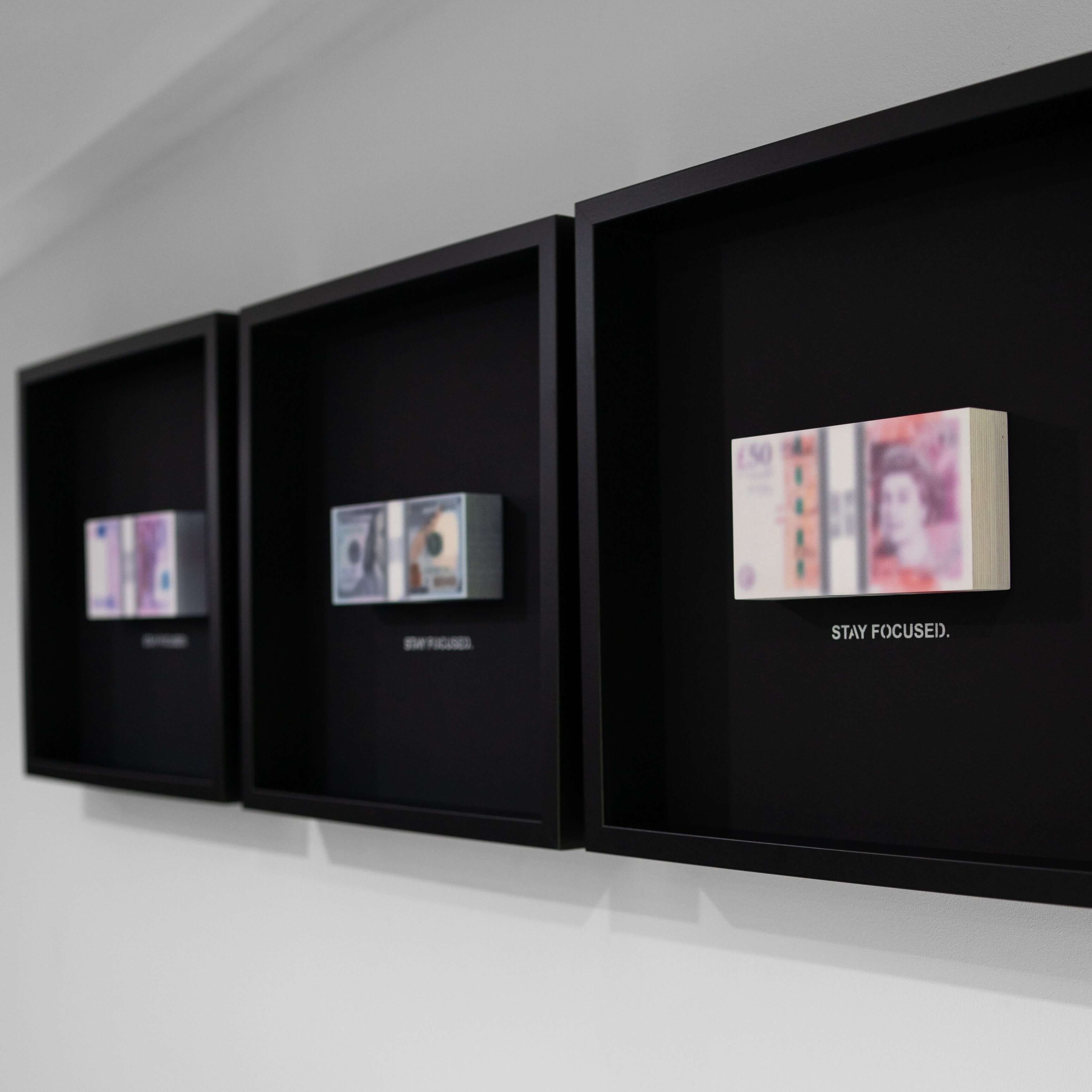 Blurred Stack - GBP - Image 6