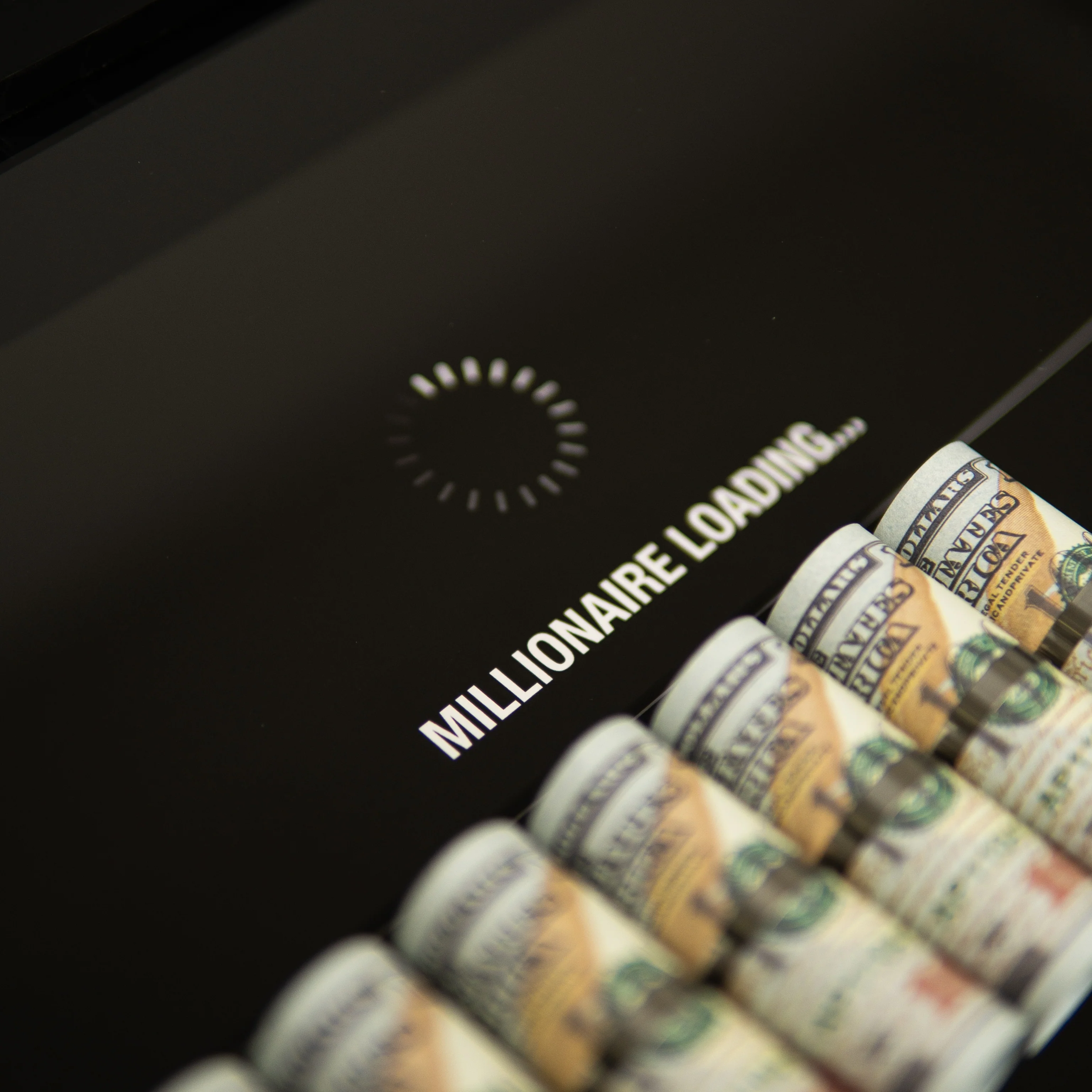 Millionaire Loading - USD - Image 4