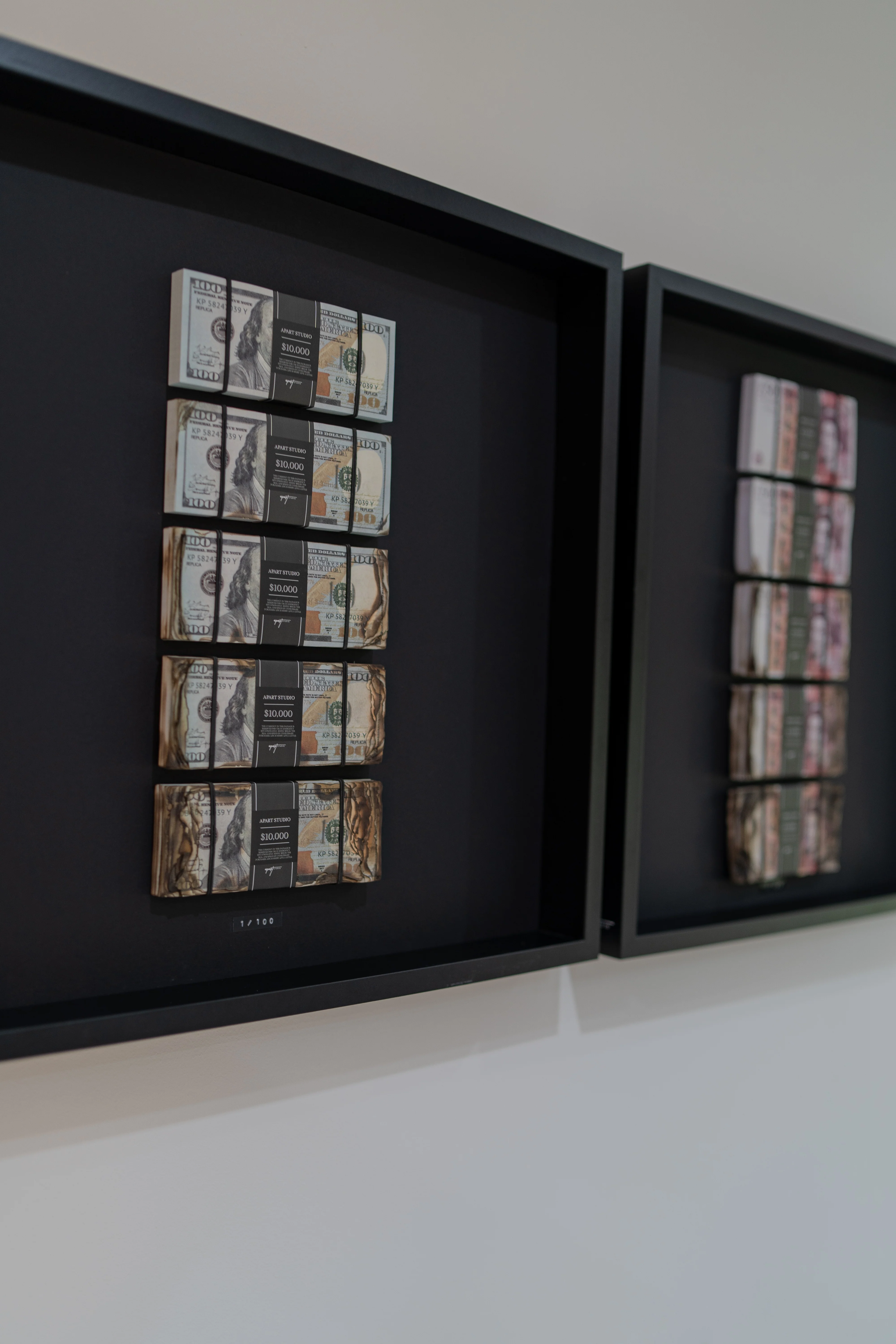 Money To Burn - USD - Image 3