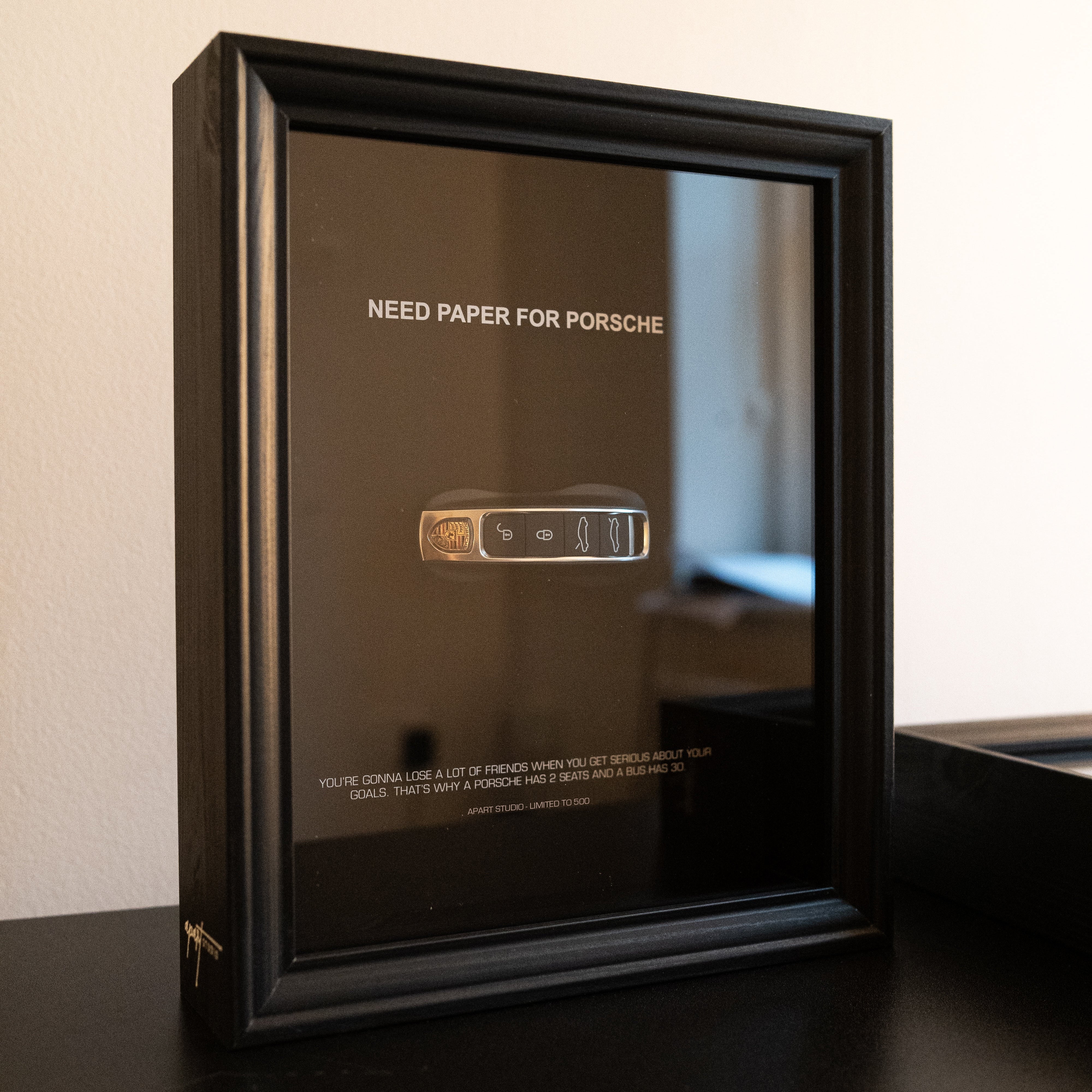 Need Paper For Porsche Frame - Image 3
