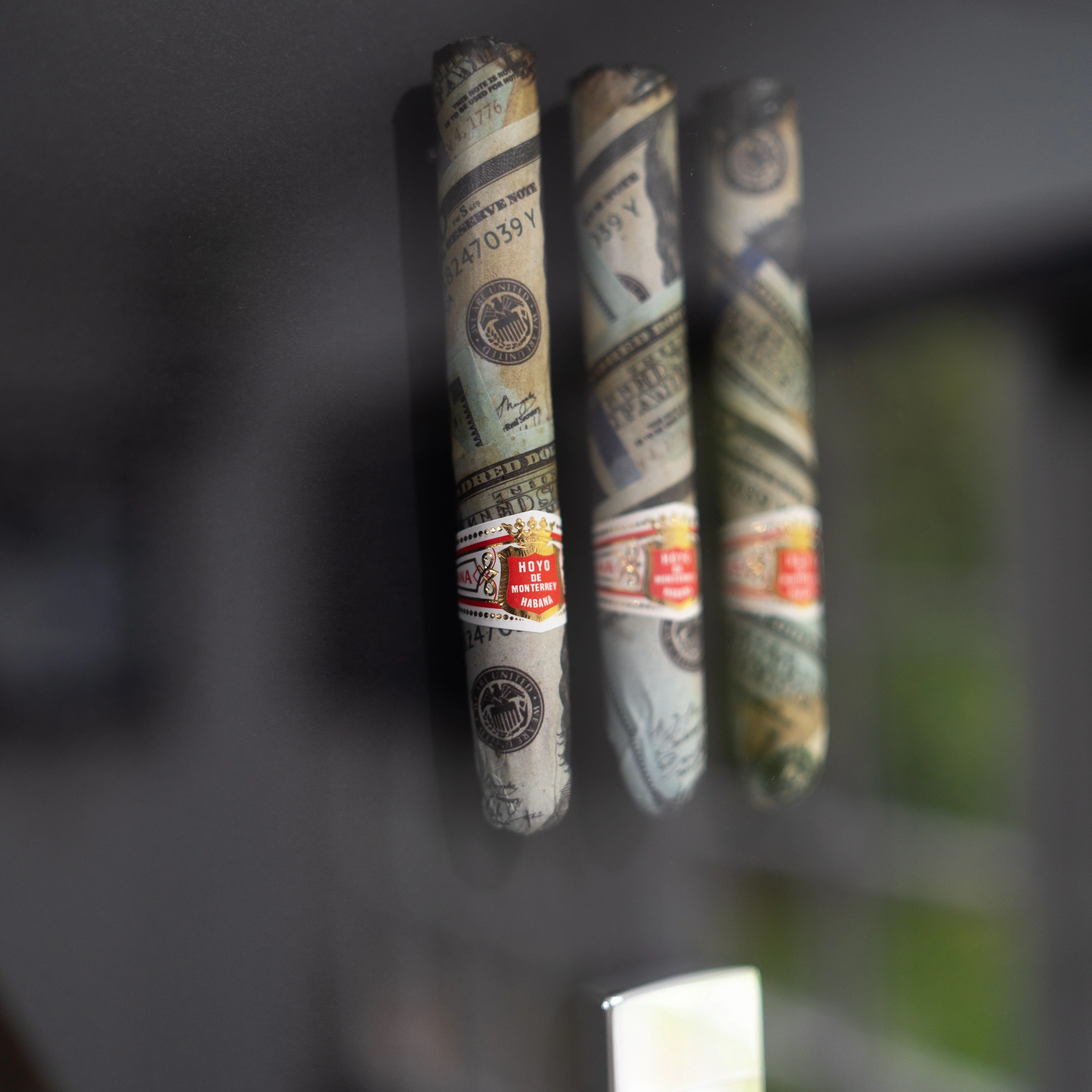 Smoking Bills 2.0 - USD - Image 2